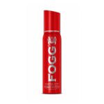 Fogg Body Spray 120ml – Long Lasting Fragrance & Freshness