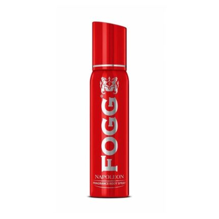 Fogg Body Spray 120ml – Long Lasting Fragrance & Freshness