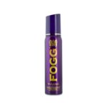 Fogg Body Spray 120ml – Long Lasting Fragrance & Freshness