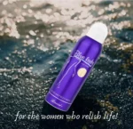 Rasasi Blue Lady Deodorant Body Spray For Women 200ml