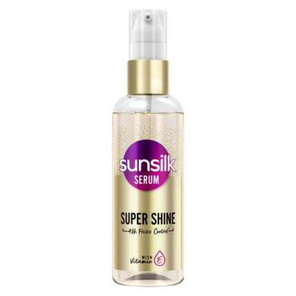 Sunsilk Serum Super Shine 100ml