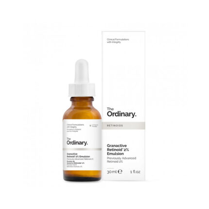 The Ordinary Granactive Retinoid 2% Emulsion 30ml