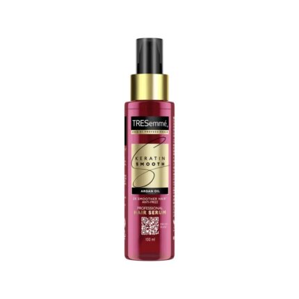 Tresemme Keratin Smooth Anti-Frizz Hair Serum 100ml
