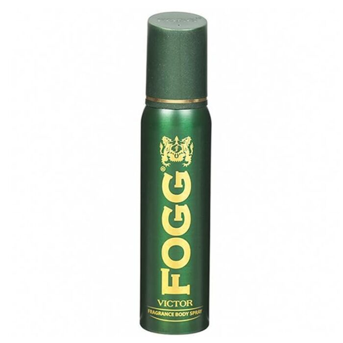 Fogg Body Spray 120ml – Long Lasting Fragrance & Freshness