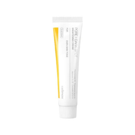 Celimax Pore+Dark Spot Brightening Cream